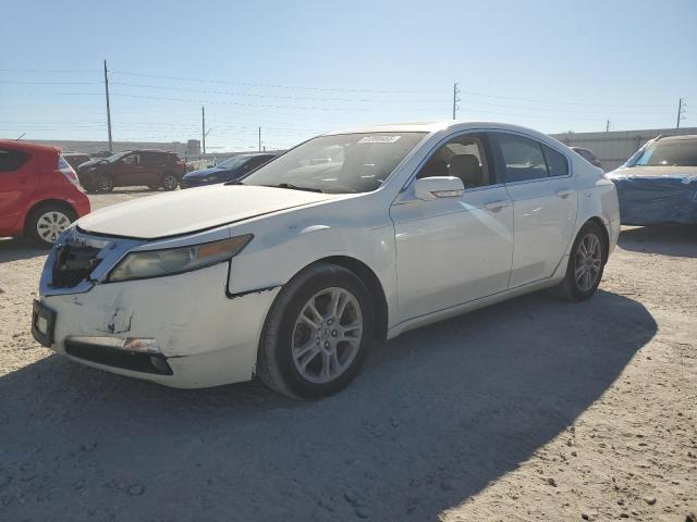Global Auto Auctions: 2009 ACURA TL