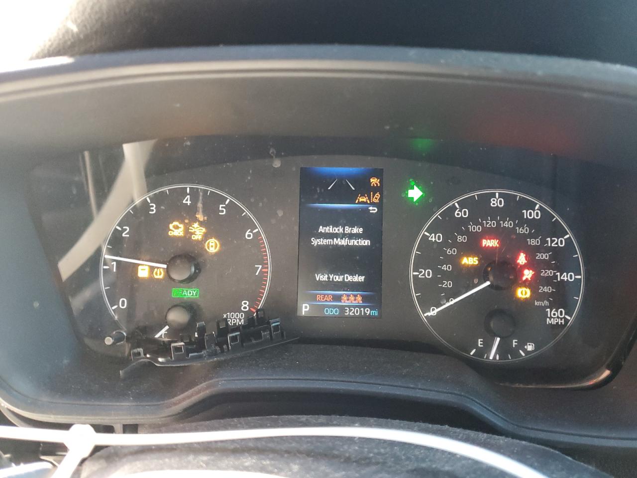 TOYOTA COROLLA CROSS SE