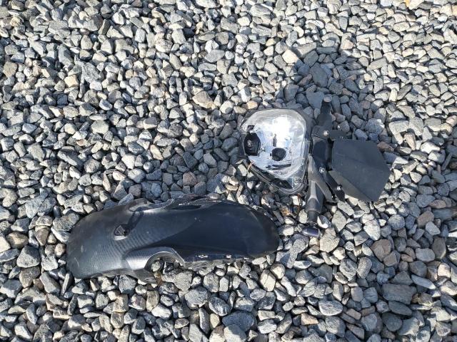 2017 YAMAHA FZ07A #3290567769