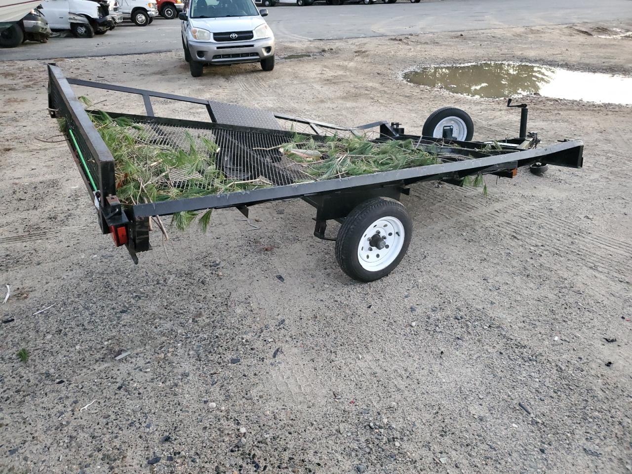 Lot #3311574238 2010 CARRY ON UNKNOWN