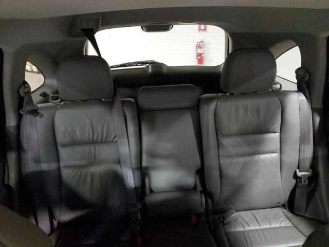 2011 HONDA CR-V EXL #3301983477