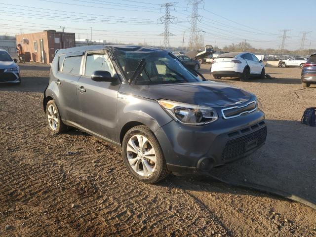 2014 KIA SOUL + #3291180954