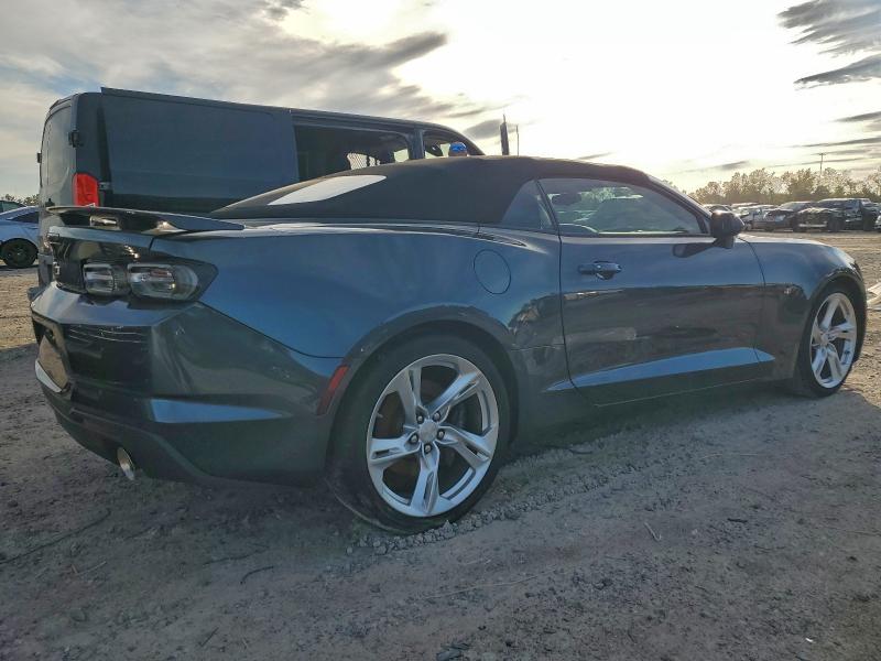 2023 CHEVROLET CAMARO LT1 #3301735339