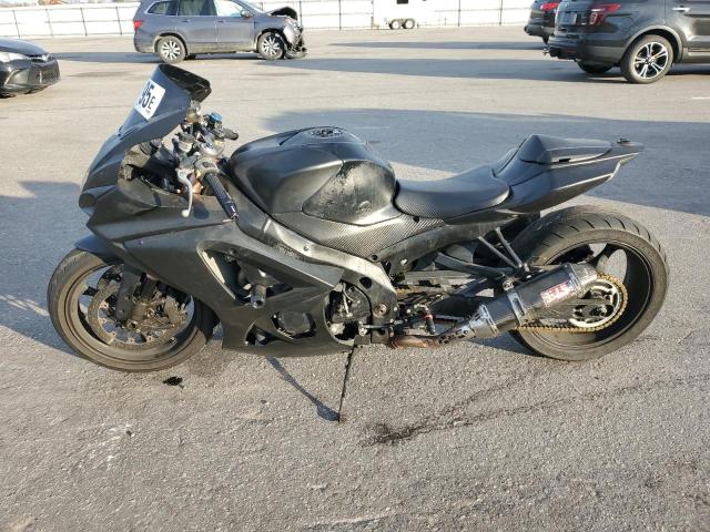 2008 SUZUKI GSX-R1000 #3296251411