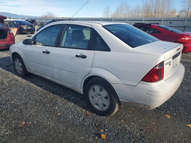 2007 FORD FOCUS ZX4 #3302964608