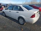 Lot #3302964608 2007 FORD FOCUS ZX4