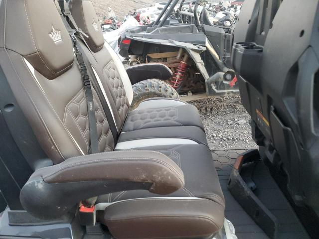 2025 EVOLUTION GOLF CART #3309423965