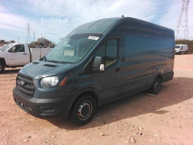 FORD TRANSIT T-