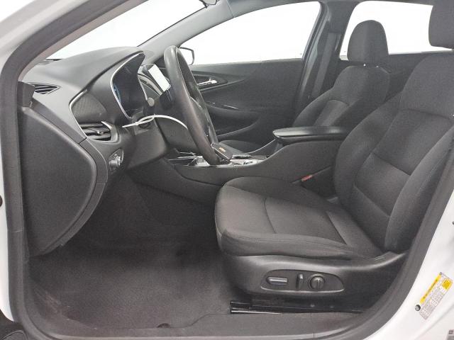 2022 CHEVROLET MALIBU LT - 1G1ZD5ST4NF177373