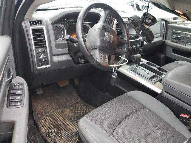 2013 RAM 1500 SLT #3311623219