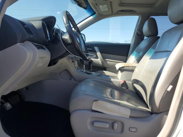 2013 TOYOTA HIGHLANDER #3297921788