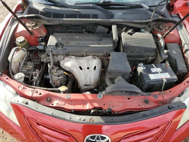 2007 TOYOTA CAMRY CE #3301791327