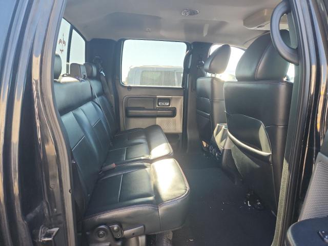 2008 FORD F150 SUPER #3293488453