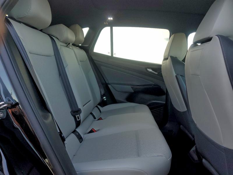 2022 VOLKSWAGEN ID.4 PRO S #3297163528