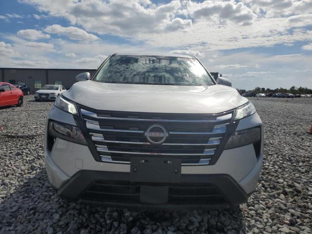 2025 NISSAN ROGUE SV - 5N1BT3BB2SC832257