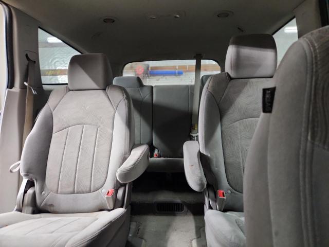 2017 BUICK ENCLAVE #3291188975