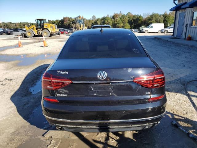 2019 VOLKSWAGEN PASSAT SE #3302860895