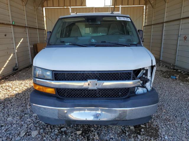 2019 CHEVROLET EXPRESS G3 #3283797451