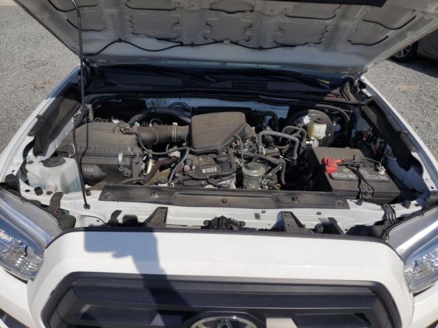 2023 TOYOTA TACOMA ACC #3293563949