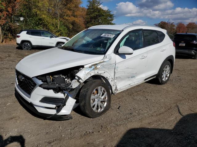 2021 HYUNDAI TUCSON LIM - KM8J33A47MU303656