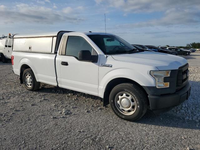 2016 FORD F150 #3293373427