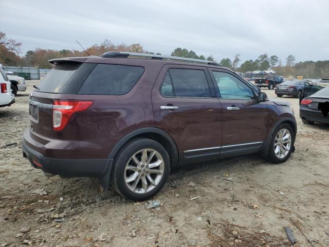 2011 FORD EXPLORER L #3297147555