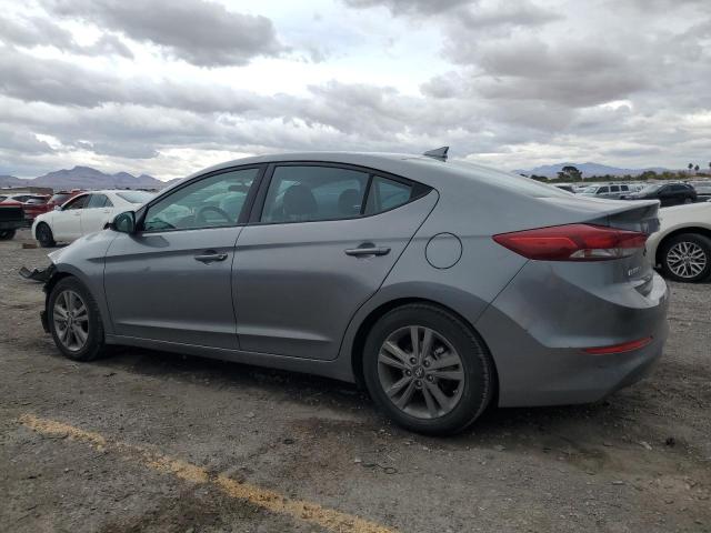 2018 HYUNDAI ELANTRA SE #3297236413