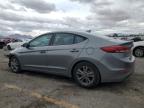 Lot #3297236413 2018 HYUNDAI ELANTRA SE