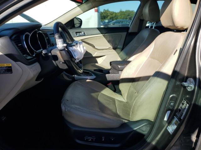 2012 KIA OPTIMA EX #3302879931