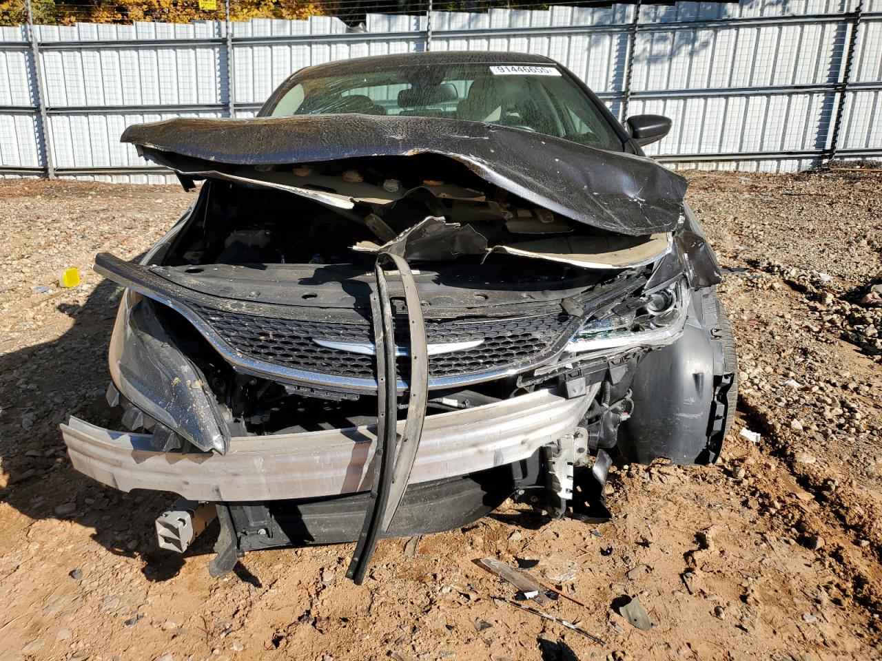 CHRYSLER 200 LIMITED