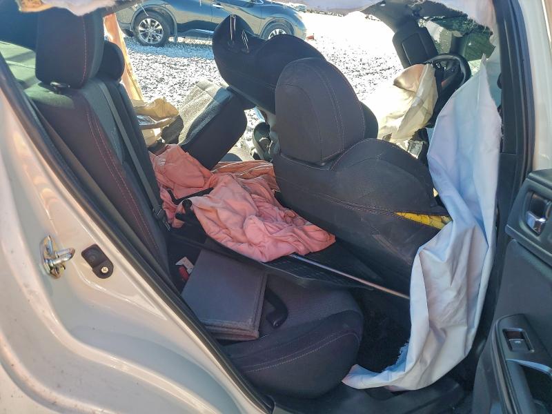 2019 SUBARU WRX PREMIU #3316011790