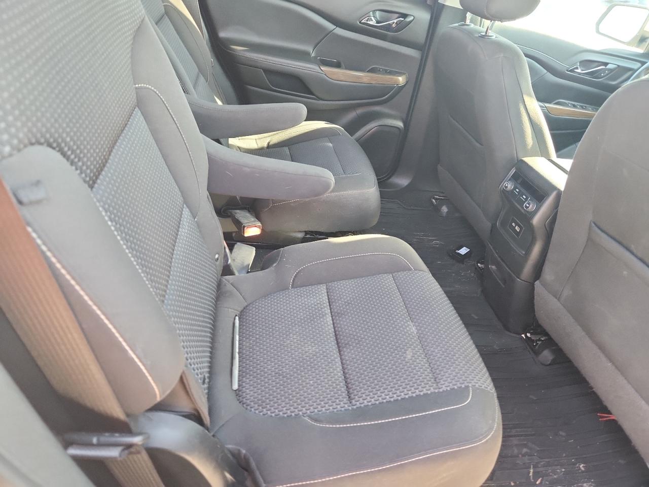 Lot #3302836915 2021 GMC ACADIA SLE