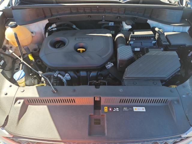 2019 HYUNDAI TUCSON SE #3318916928