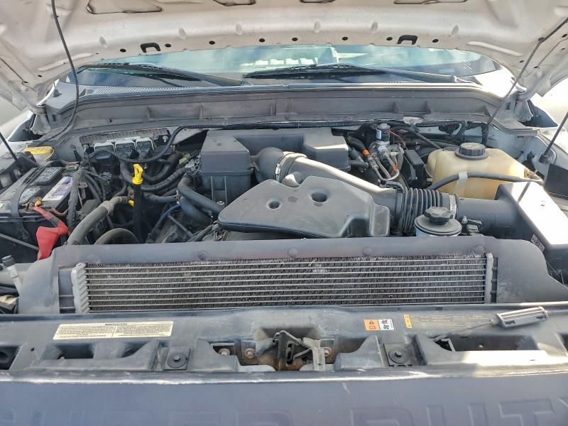 2013 FORD F350 #3301775408