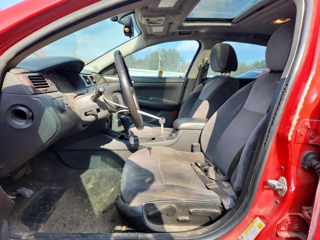 2013 CHEVROLET IMPALA LT #3302842895