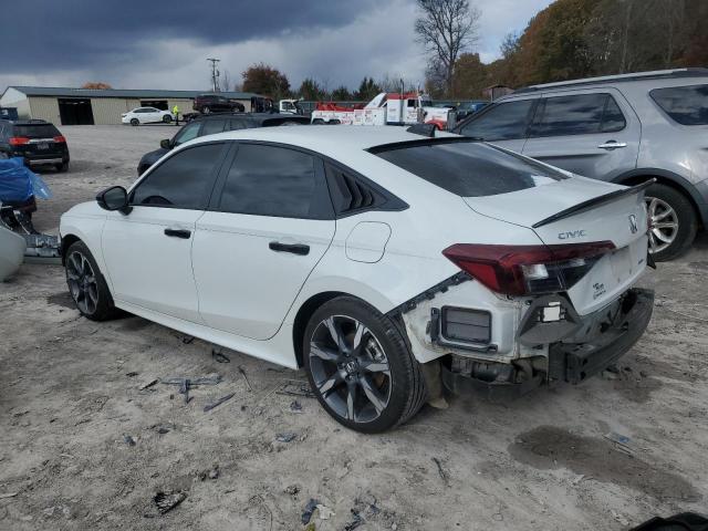 2025 HONDA CIVIC SPOR #3290265228