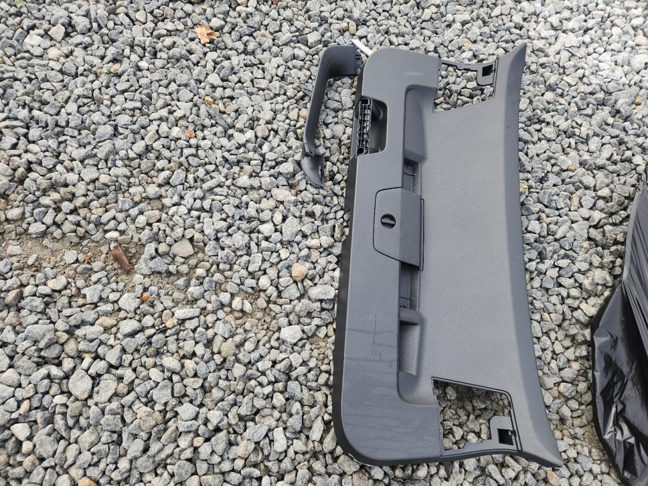 VOLKSWAGEN TIGUAN SE