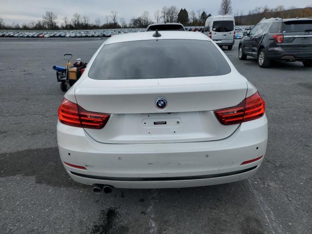 2016 BMW 428 XI GRA #3293328423