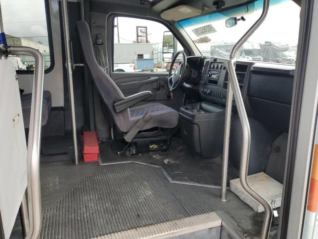 2014 CHEVROLET EXPRESS G4 #3294558068