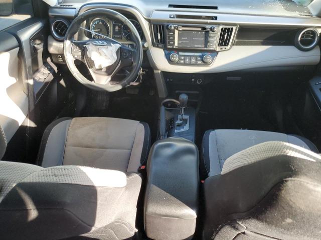 2016 TOYOTA RAV4 XLE #3303872688