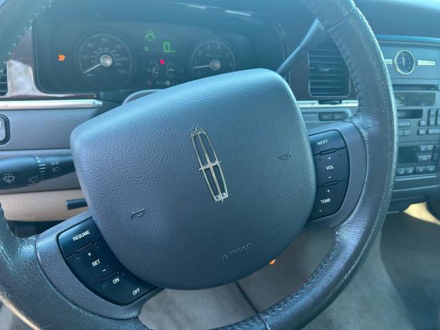 2006 LINCOLN TOWN CAR S #3287314006