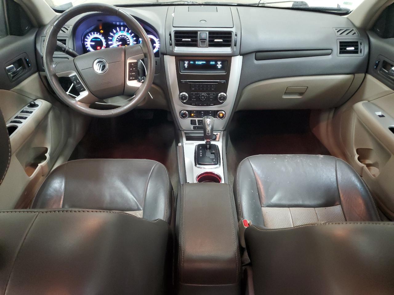 Lot #3292394317 2010 MERCURY MILAN PREM