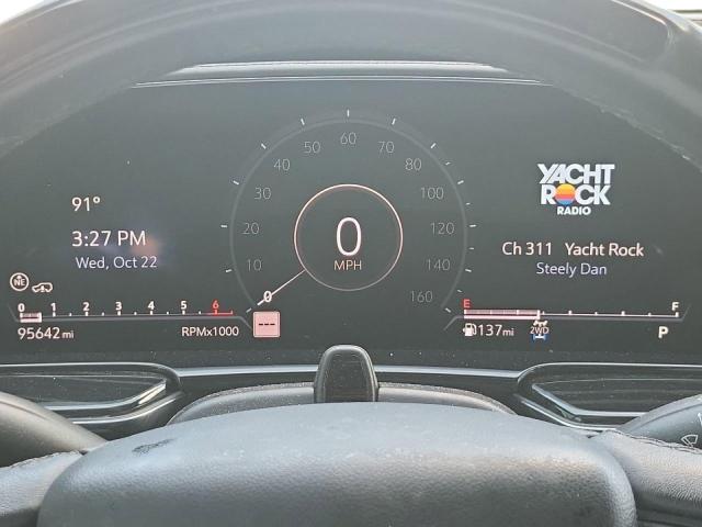 2021 CADILLAC ESCALADE E #3283808437