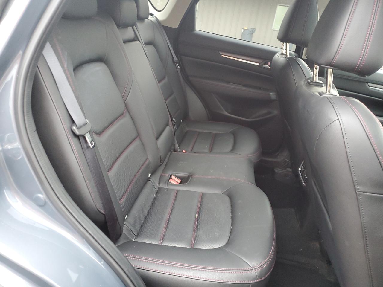 Lot #3301893472 2023 MAZDA CX-5 PREFE