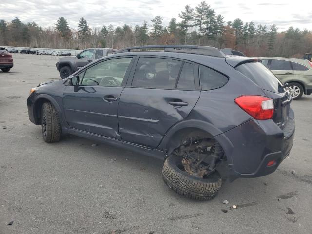2017 SUBARU CROSSTREK - JF2GPANC5H8261268