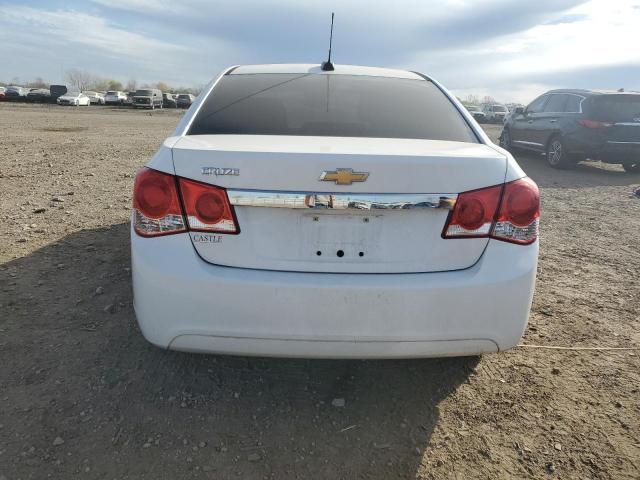 2015 CHEVROLET CRUZE LS #3291339167