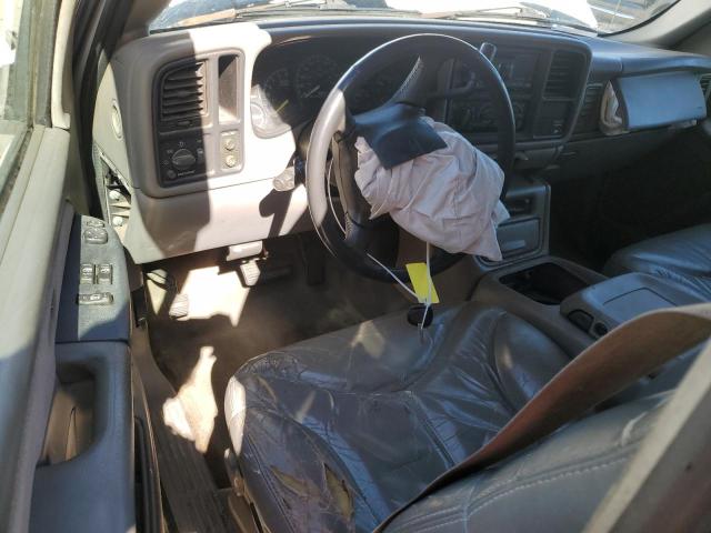 2000 GMC NEW SIERRA #3303949697