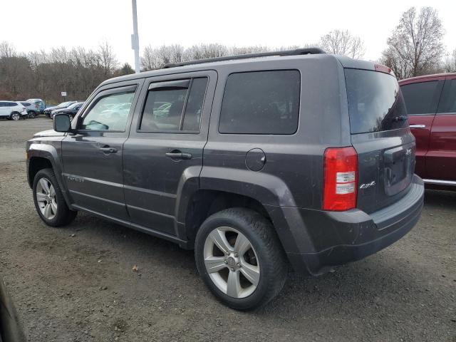 2015 JEEP PATRIOT LA #3284708986
