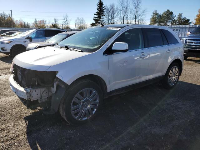 2010 FORD EDGE LIMIT - 2FMDK4KC0ABB54472