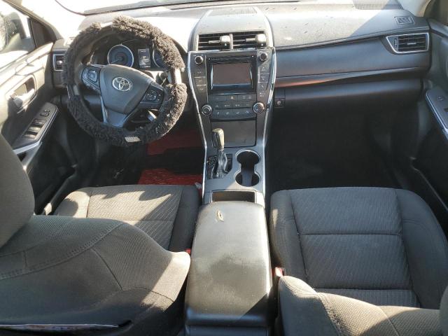 2015 TOYOTA CAMRY LE #3297102534
